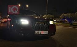 كرايسلر 300